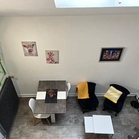 Studio Reims Arena מראה חיצוני תמונה