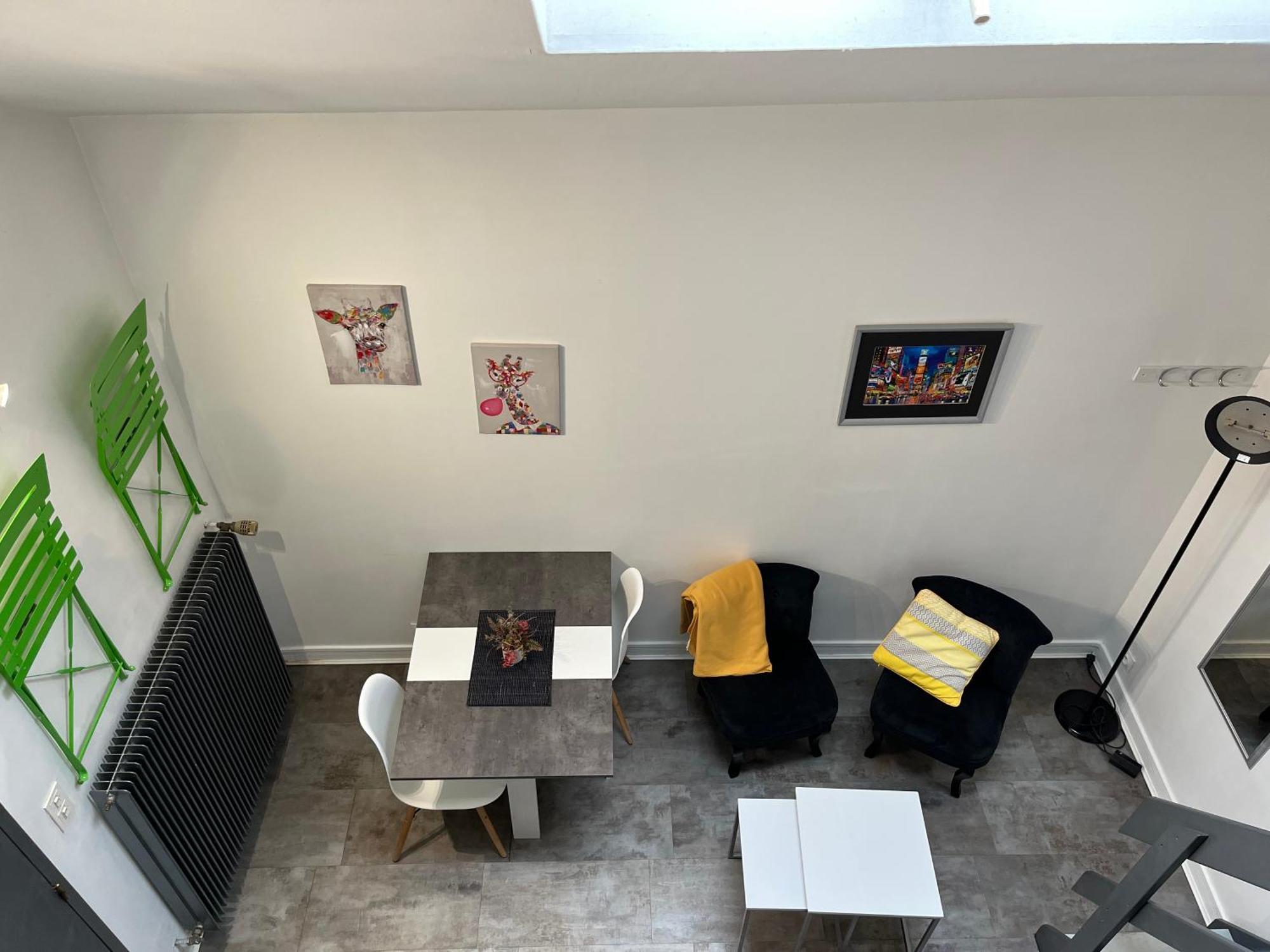 Studio Reims Arena מראה חיצוני תמונה